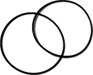 Replacement O-Ring Set for Ultramax - HELIUM Variable Buoyancy Float Arm