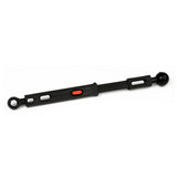Extendable Click & Release Arm – Ball/YS 8”~10”