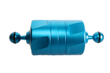 HELIUM Variable Buoyancy Arm System