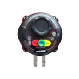 Ultrapower Underwater Strobe Head with Diffuser