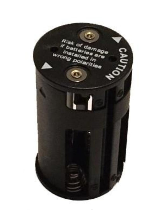 Replacement Battery Holder for ULTRAMAX Digital Strobe / Dive Light
