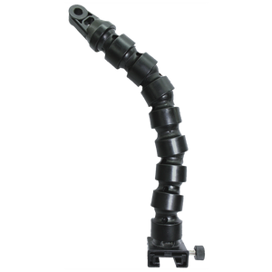 11.8"/30cm YS Mount Flex Arm for Underwater Lighting