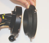 ULTRAMAX Ring Flash Strobe Bracket Adapter Ring - 105 mm