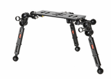 HELIUM Underwater Tripod Bracket Combo Pack