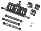 HELIUM Underwater Tripod Bracket Combo Pack