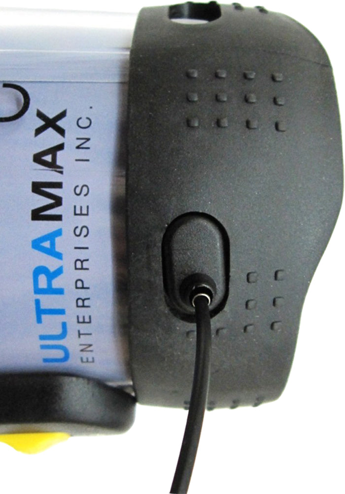 Fiber Optic Cable Kit for UXDS1 Digital Strobe Ultramaxdive