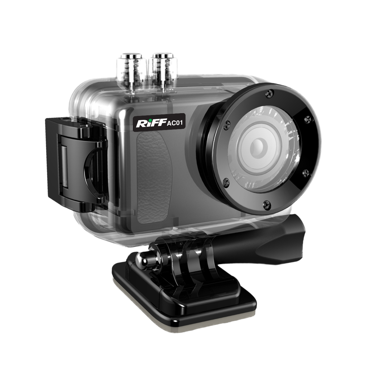 RIFF – Ultramaxdive