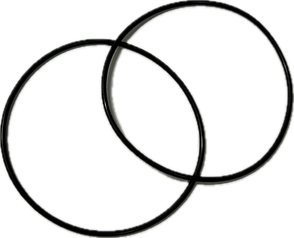 Replacement O-Ring Set for Ultramax - HELIUM Variable Buoyancy Float Arm