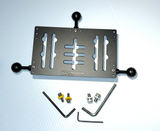 HELIUM Underwater Tripod Bracket
