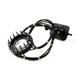 Fiber Optic Ring Flash Kit for Fantasea FP/FG-16/7X Series Housing
