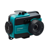 Underwater Digital Camera Dive Package - aqua