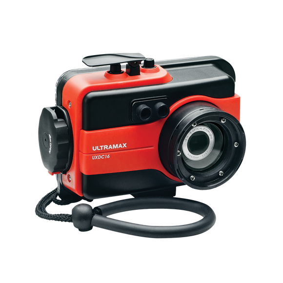 Underwater Digital Camera Dive Package