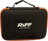 RIFF 2700 Lumens High Power LED  Dive Light with Flash