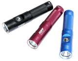 RIFF TL-MINI 800 Lumens LED Dive Light
