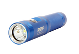 RIFF TL-MINI 800 Lumens LED Dive Light