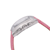 Uxtyle TM Styled Water Watch Ladies - pink - side