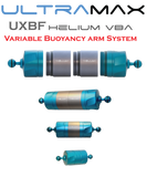 HELIUM Variable Buoyancy Arm System