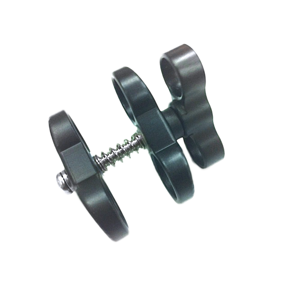 Ball Joint Clamp with Knob