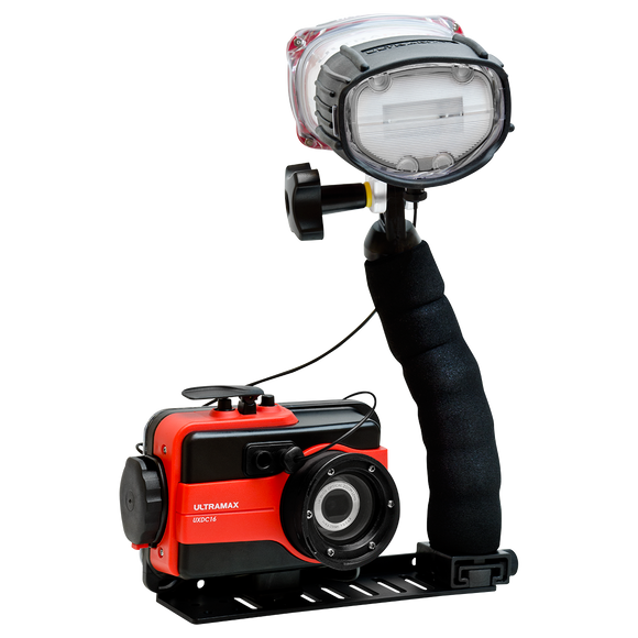 Underwater Digital Camera Premium Package