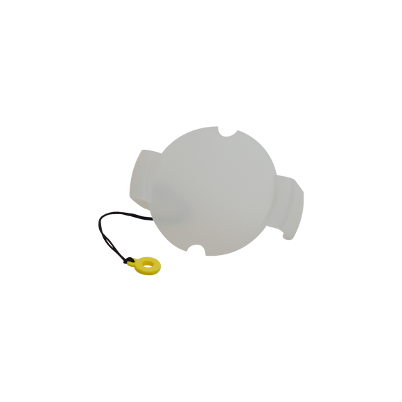 Diffuser for UXDS-1