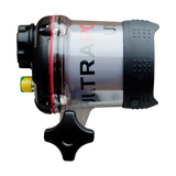 Ultrapower Underwater Strobe Head with Diffuser