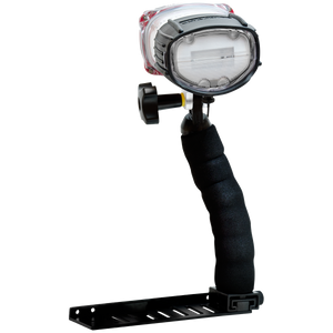 Ultrapower Underwater Strobe Head with Diffuser Premium Package