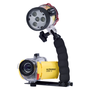 Underwater Digital Video Camera Premium Package