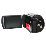 Underwater Digital Video Camera HD Body - back