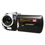 Underwater Digital Video Camera HD Body - front