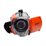 Underwater Digital Video Camera HD Dive Package 1080P - front