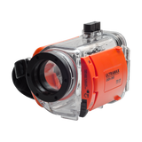 Underwater Digital Video Camera HD Housing - front