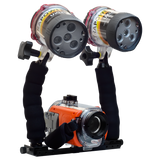 Underwater Digital Video Camera HD Pro Package