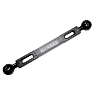 8" Double-Ball Arm