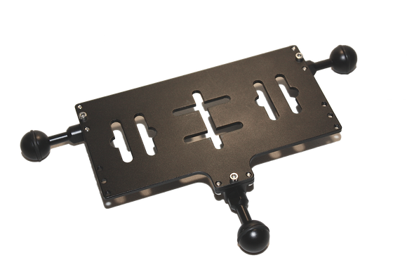 HELIUM Underwater Tripod Bracket