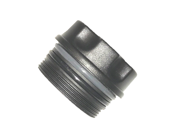 Replacement Battery Cap for UXDS-1 Digital Strobe Head