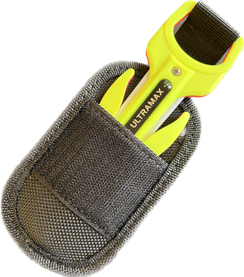 Scuba Diving Knife Portable Scuba Diving Underwater Ceramics Wire Line ...