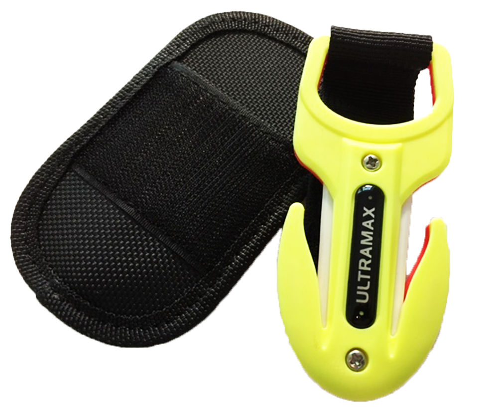 Underwater Ceramic Line Cutter - ULTRAMAX-ARROW – Ultramaxdive