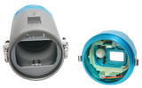 Underwater Strobe Housing for Godox AD200 Pro Pocket Flash