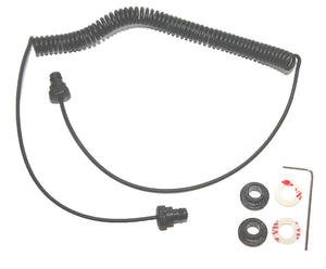 Fiber Optic Cable Kit - 2M ( 6.7' )
